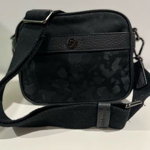 Lululemon Now and Always Crossbody Mini Camo